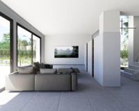 Nouvelle construction - Villa - Orihuela Costa