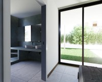 Nouvelle construction - Villa - Orihuela Costa