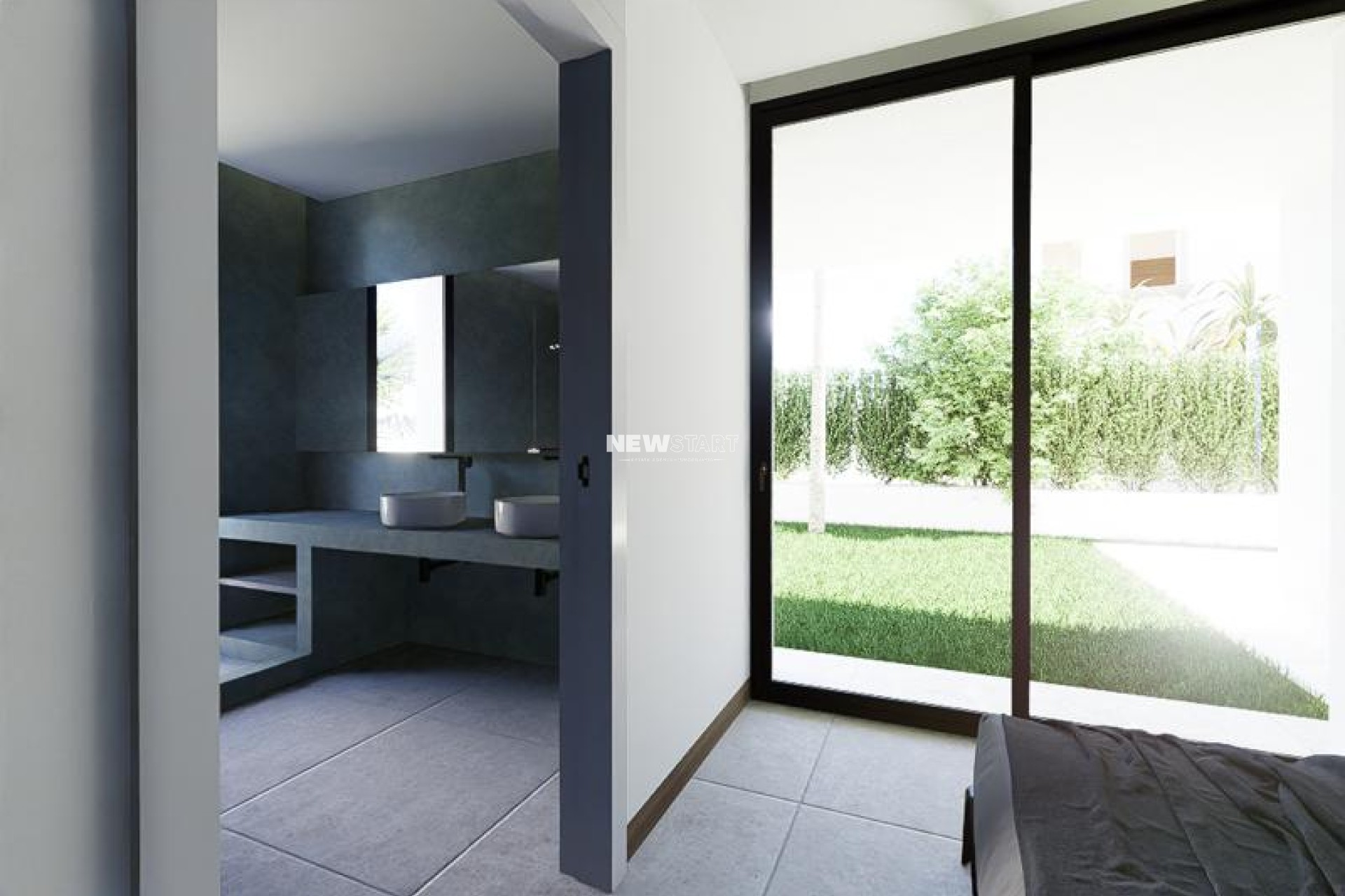 Nouvelle construction - Villa - Orihuela Costa