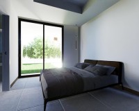 Nouvelle construction - Villa - Orihuela Costa