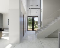 Nouvelle construction - Villa - Orihuela Costa