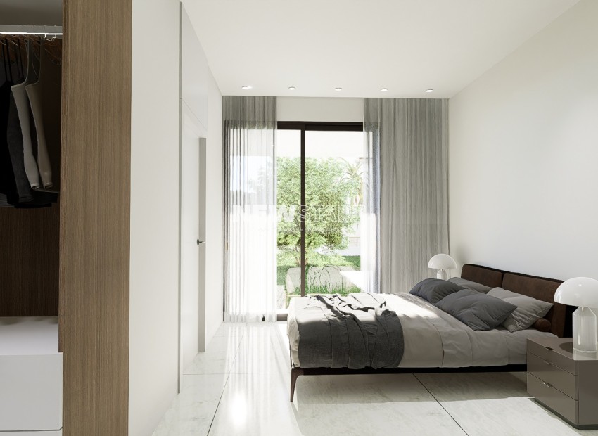 Nouvelle construction - Villa - Orihuela Costa
