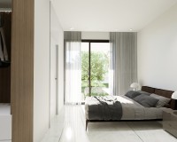 Nouvelle construction - Villa - Orihuela Costa