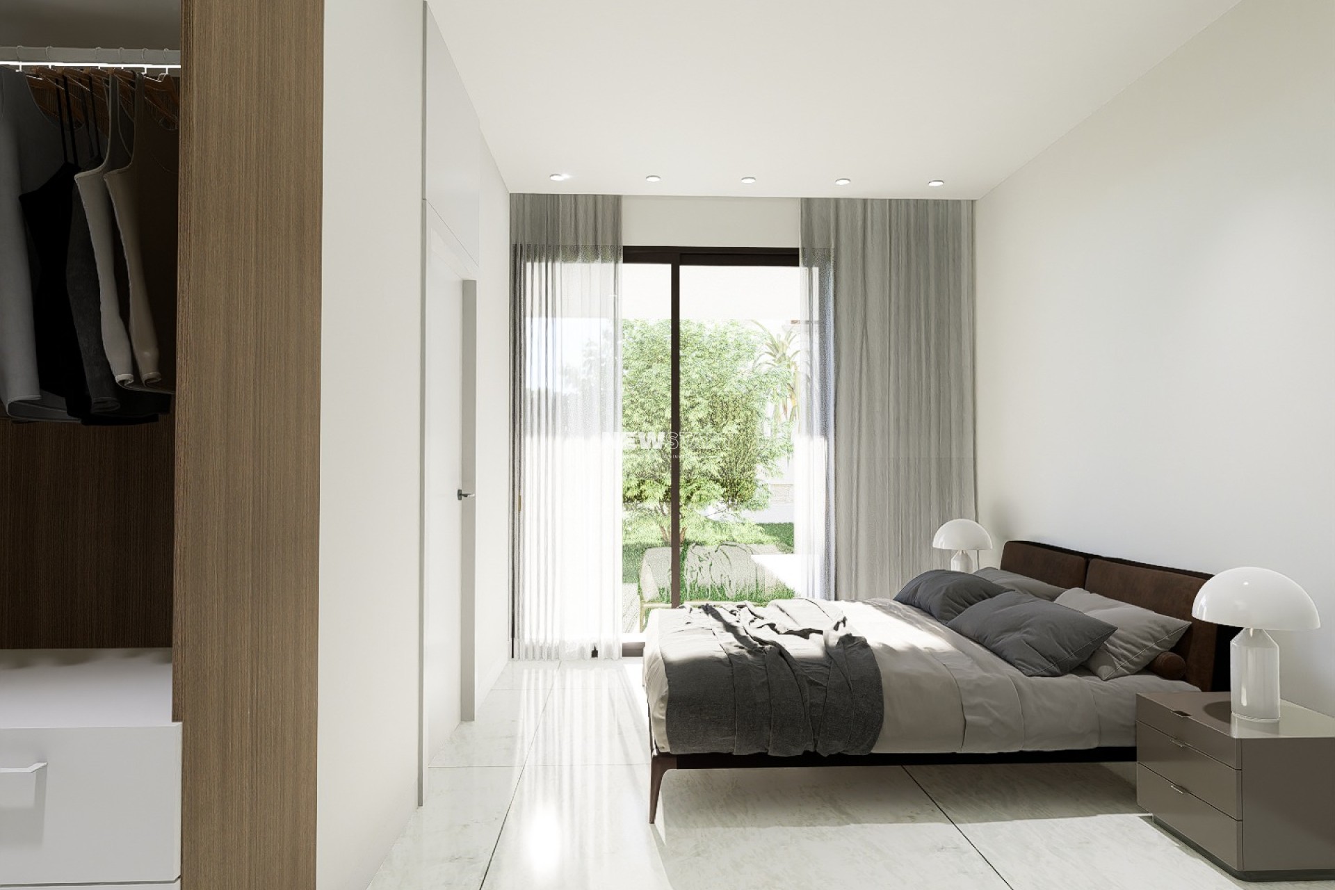 Nouvelle construction - Villa - Orihuela Costa