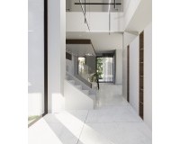 Nouvelle construction - Villa - Orihuela Costa
