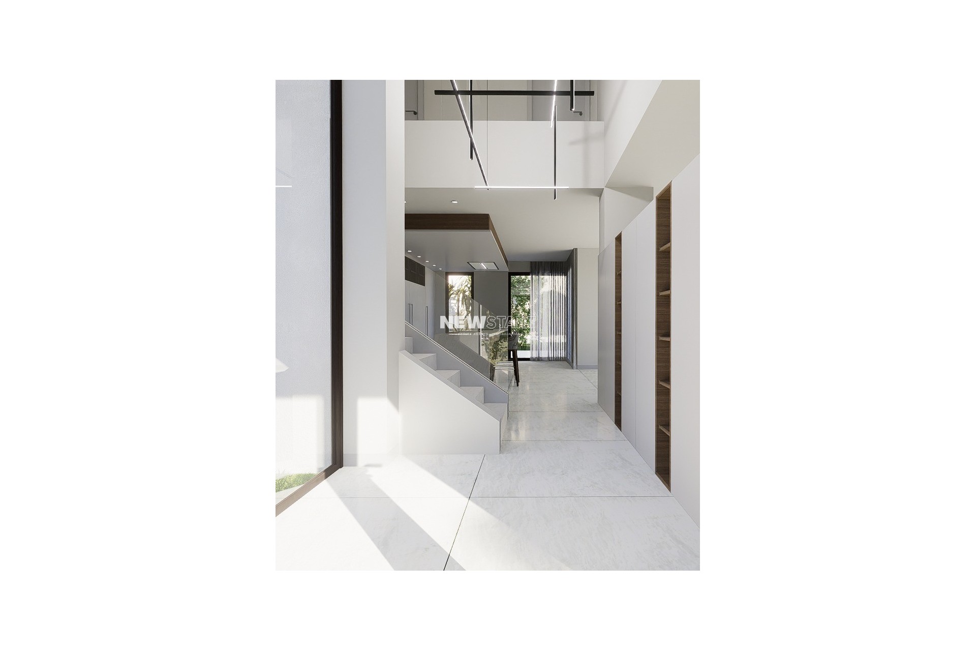 Nouvelle construction - Villa - Orihuela Costa