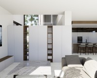 Nouvelle construction - Villa - Orihuela Costa