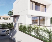 Nouvelle construction - Villa - Orihuela Costa