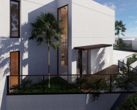 Nouvelle construction - Villa - Orihuela Costa