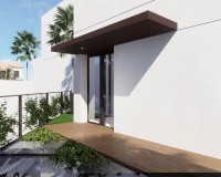Nouvelle construction - Villa - Orihuela Costa