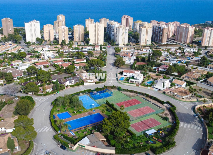 Nouvelle construction - Villa - Orihuela Costa