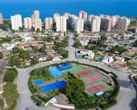 Nouvelle construction - Villa - Orihuela Costa