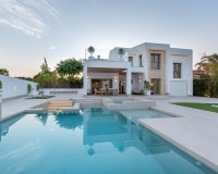 Nouvelle construction - Villa - Orihuela Costa