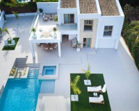 Nouvelle construction - Villa - Orihuela Costa