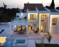 Nouvelle construction - Villa - Orihuela Costa