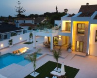 Nouvelle construction - Villa - Orihuela Costa