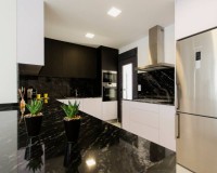 Nouvelle construction - Villa - Orihuela Costa