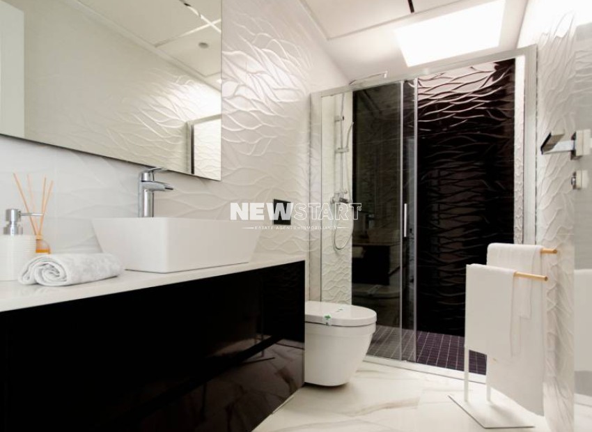 Nouvelle construction - Villa - Orihuela Costa