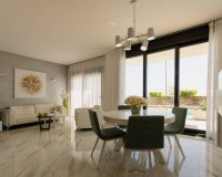 Nouvelle construction - Villa - Orihuela Costa