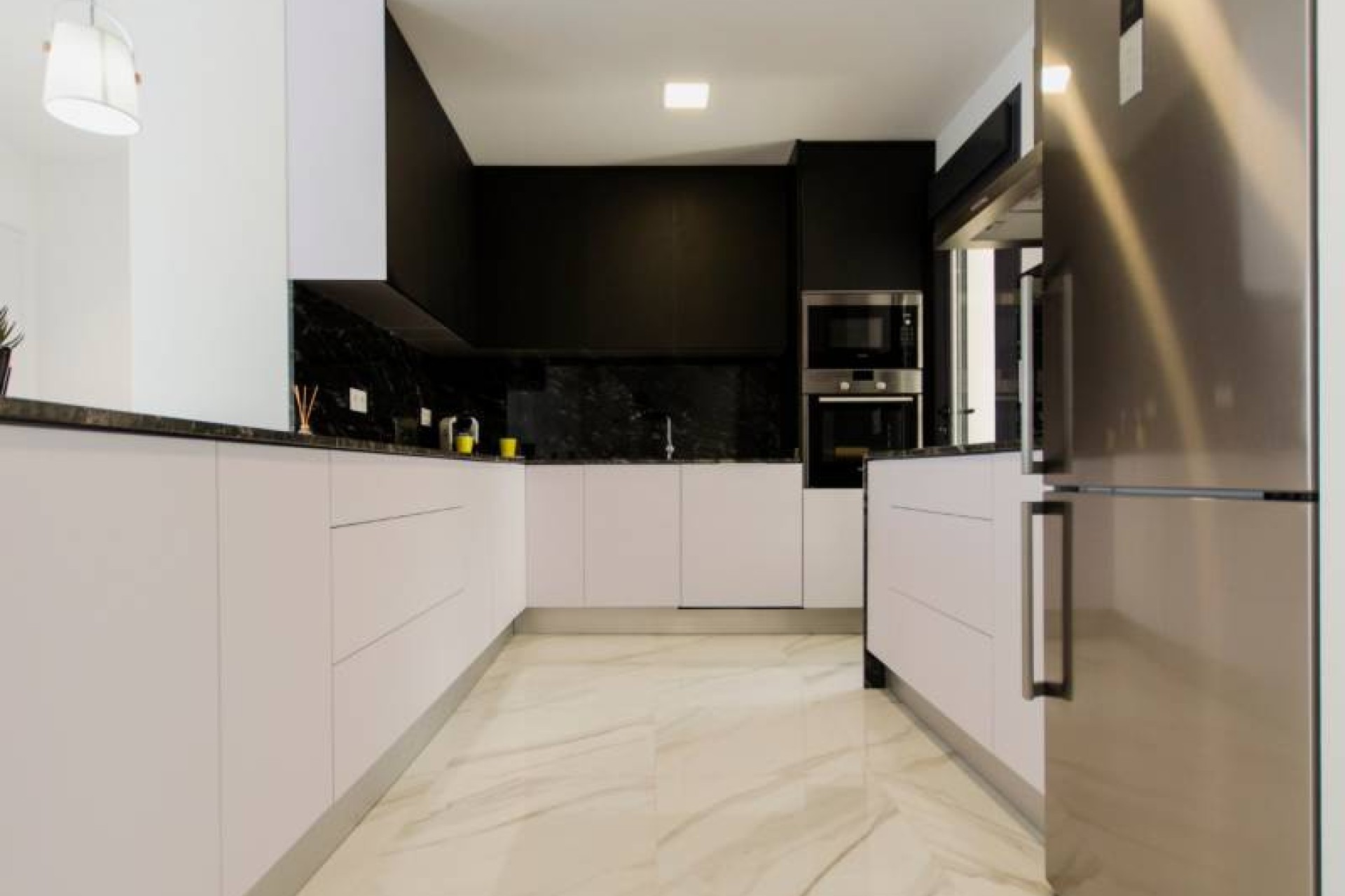 Nouvelle construction - Villa - Orihuela Costa