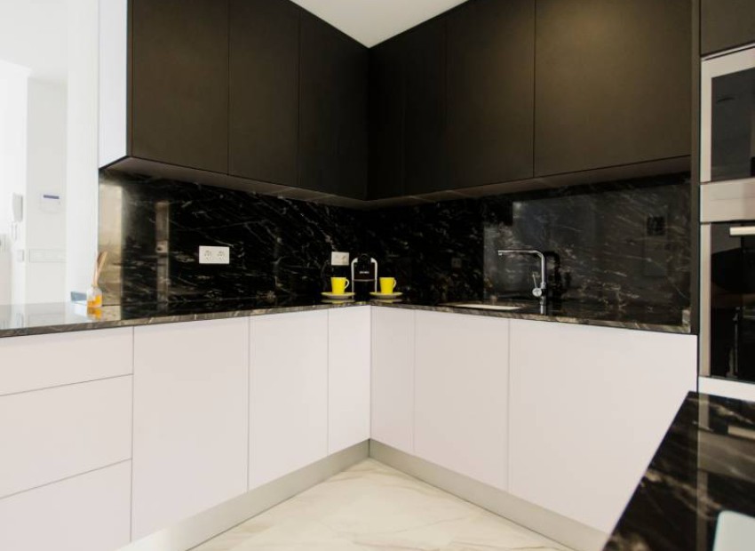 Nouvelle construction - Villa - Orihuela Costa