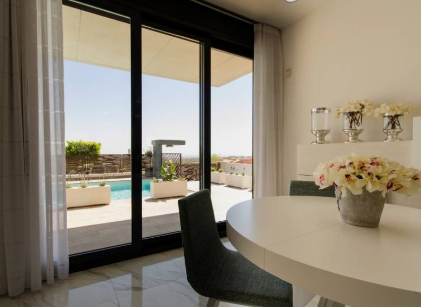Nouvelle construction - Villa - Orihuela Costa