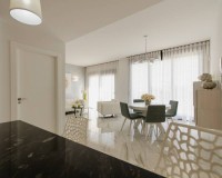 Nouvelle construction - Villa - Orihuela Costa