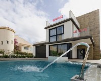 Nouvelle construction - Villa - Orihuela Costa