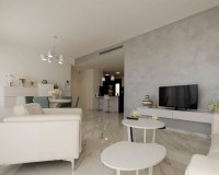 Nouvelle construction - Villa - Orihuela Costa
