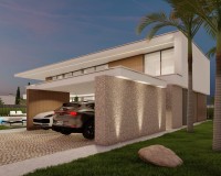 Nouvelle construction - Villa - Orihuela de la Costa