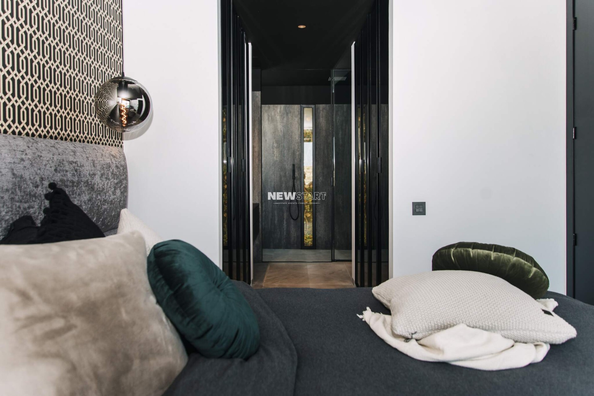 Nouvelle construction - Villa - Rojales