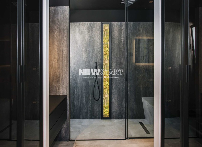 Nouvelle construction - Villa - Rojales