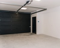Nouvelle construction - Villa - Rojales