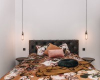 Nouvelle construction - Villa - Rojales