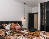 Nouvelle construction - Villa - Rojales