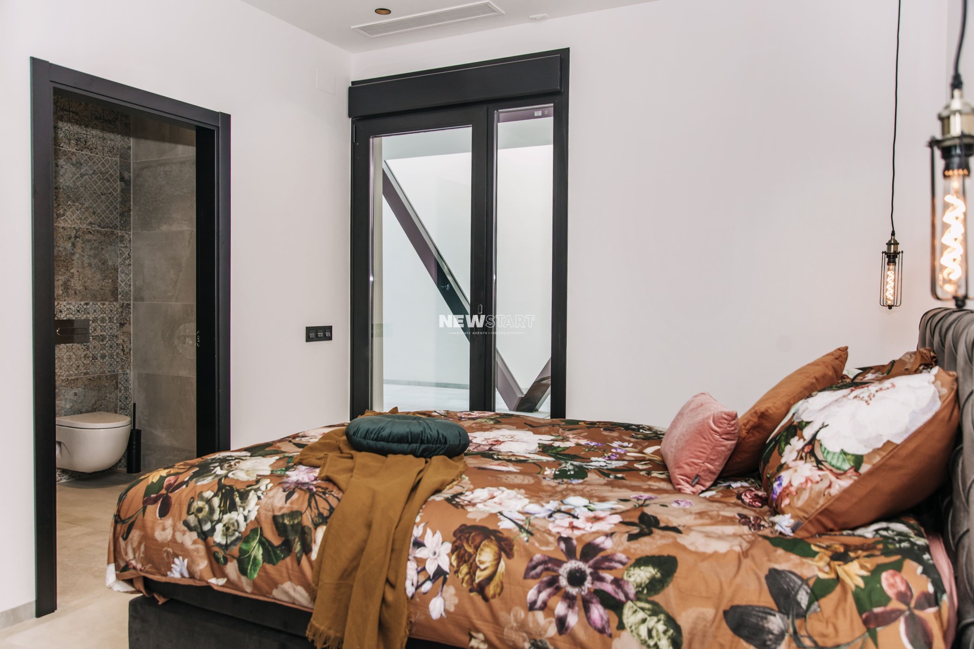 Nouvelle construction - Villa - Rojales