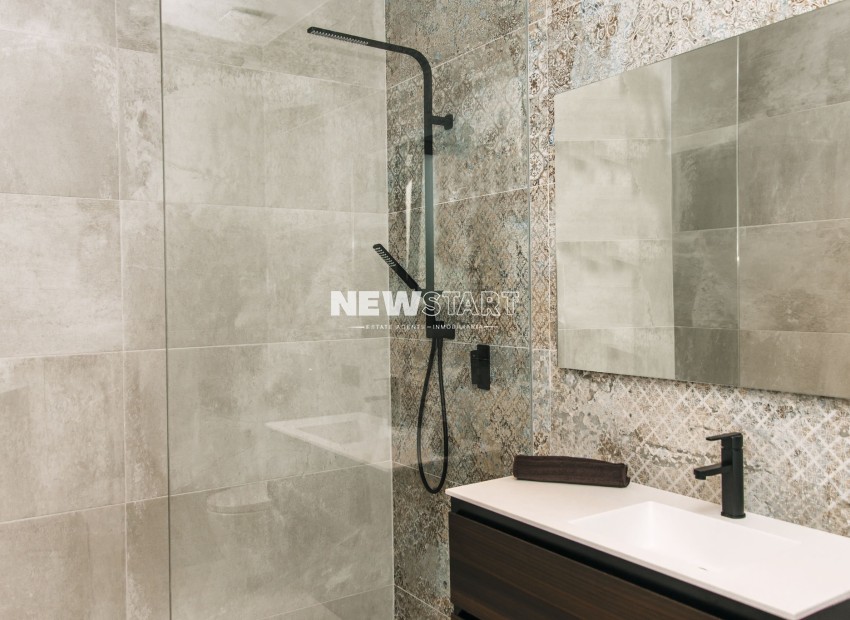 Nouvelle construction - Villa - Rojales