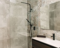 Nouvelle construction - Villa - Rojales