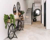 Nouvelle construction - Villa - Rojales