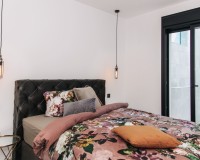 Nouvelle construction - Villa - Rojales