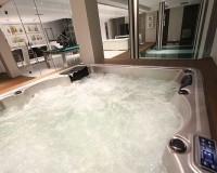 Nouvelle construction - Villa - San Bernardo