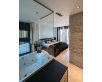 Nouvelle construction - Villa - San Bernardo