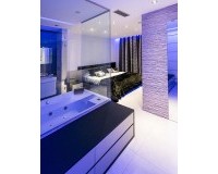 Nouvelle construction - Villa - San Bernardo