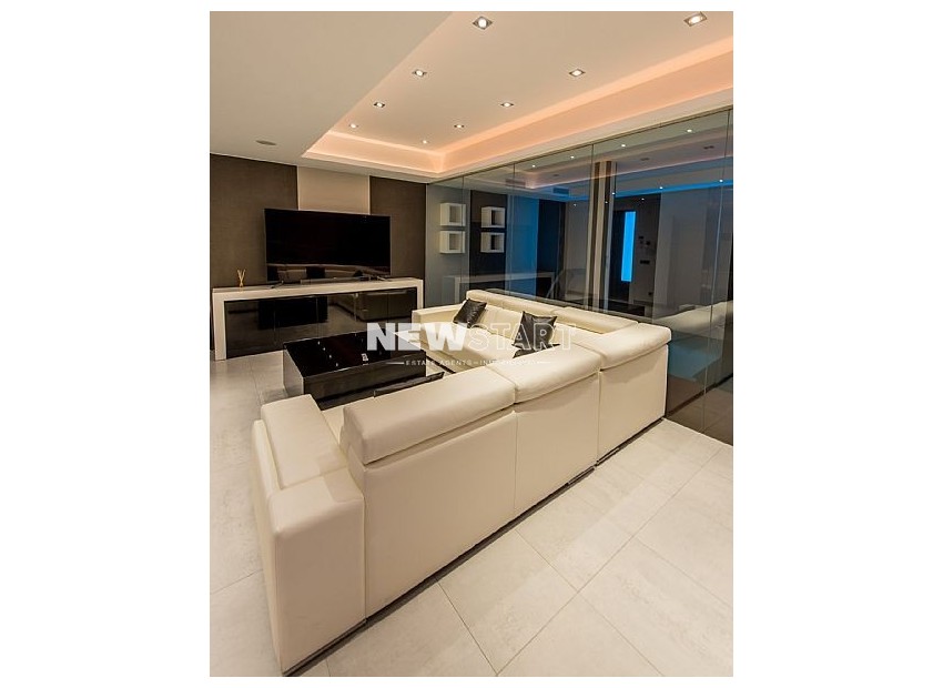 Nouvelle construction - Villa - San Bernardo