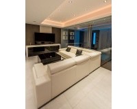 Nouvelle construction - Villa - San Bernardo