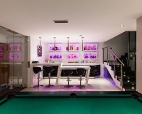 Nouvelle construction - Villa - San Bernardo