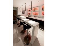 Nouvelle construction - Villa - San Bernardo