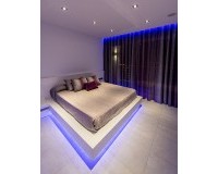 Nouvelle construction - Villa - San Bernardo