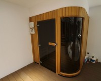 Nouvelle construction - Villa - San Bernardo