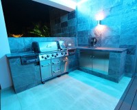 Nouvelle construction - Villa - San Bernardo